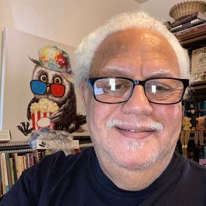 Meet your Posher, Chewee